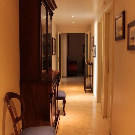 לינה וארוחת בוקר מילאצו B.&B Margaret'S House מראה חיצוני תמונה