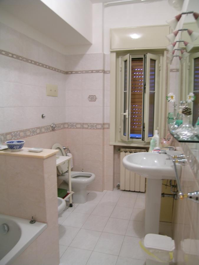 לינה וארוחת בוקר מילאצו B.&B Margaret'S House מראה חיצוני תמונה