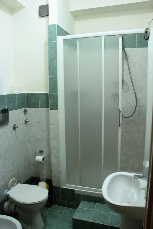 לינה וארוחת בוקר מילאצו B.&B Margaret'S House מראה חיצוני תמונה