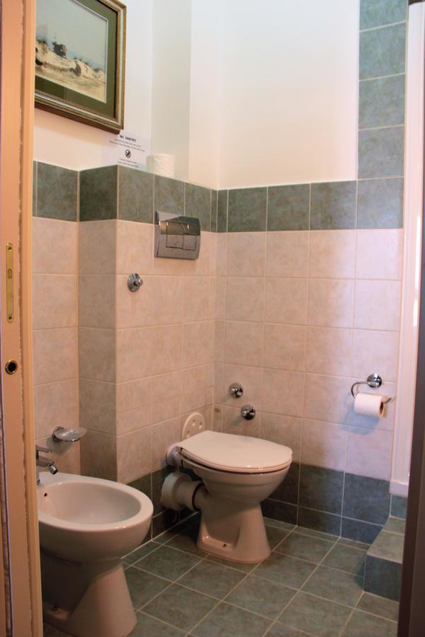 לינה וארוחת בוקר מילאצו B.&B Margaret'S House מראה חיצוני תמונה