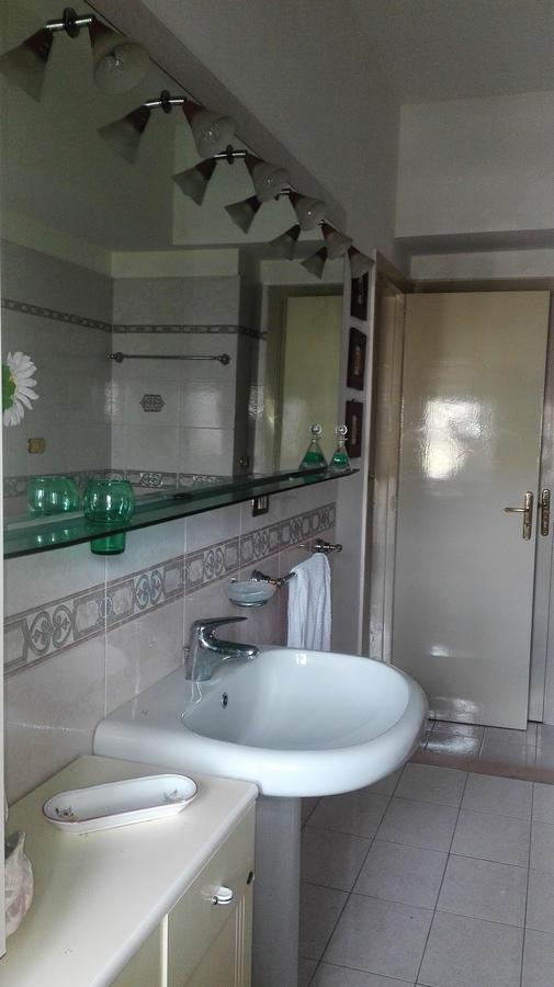 לינה וארוחת בוקר מילאצו B.&B Margaret'S House מראה חיצוני תמונה